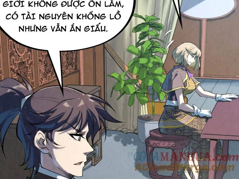 đọc truyện Vạn Cổ Chí Tôn Chương 204 ảnh 6 tại Thiên Thai Truyện