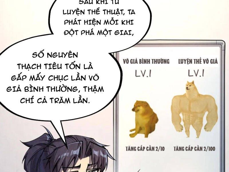 đọc truyện Vạn Cổ Chí Tôn Chương 205 ảnh 110 tại Thiên Thai Truyện
