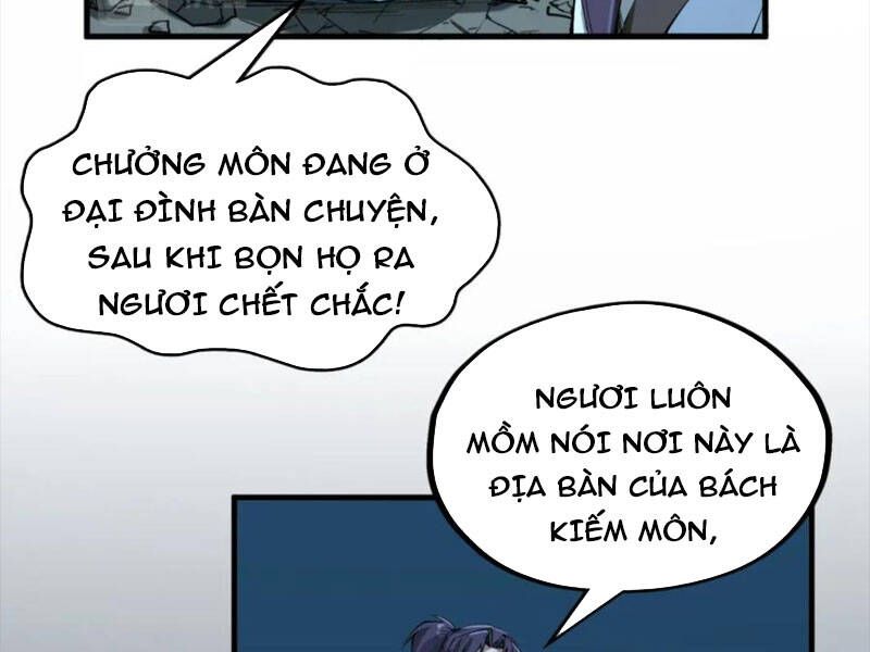 đọc truyện Vạn Cổ Chí Tôn Chương 205 ảnh 33 tại Thiên Thai Truyện