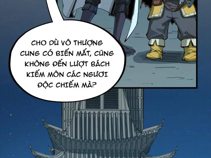 đọc truyện Vạn Cổ Chí Tôn Chương 205 ảnh 35 tại Thiên Thai Truyện
