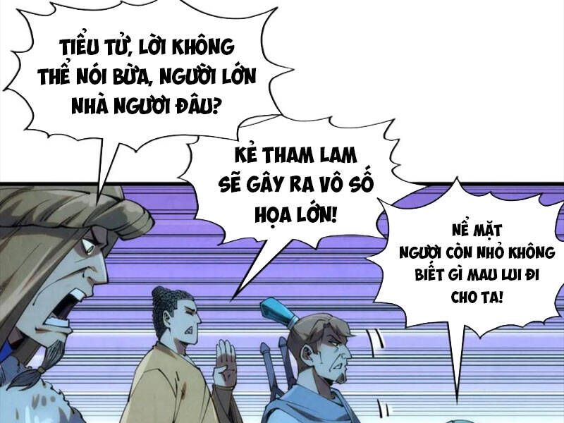 đọc truyện Vạn Cổ Chí Tôn Chương 205 ảnh 63 tại Thiên Thai Truyện