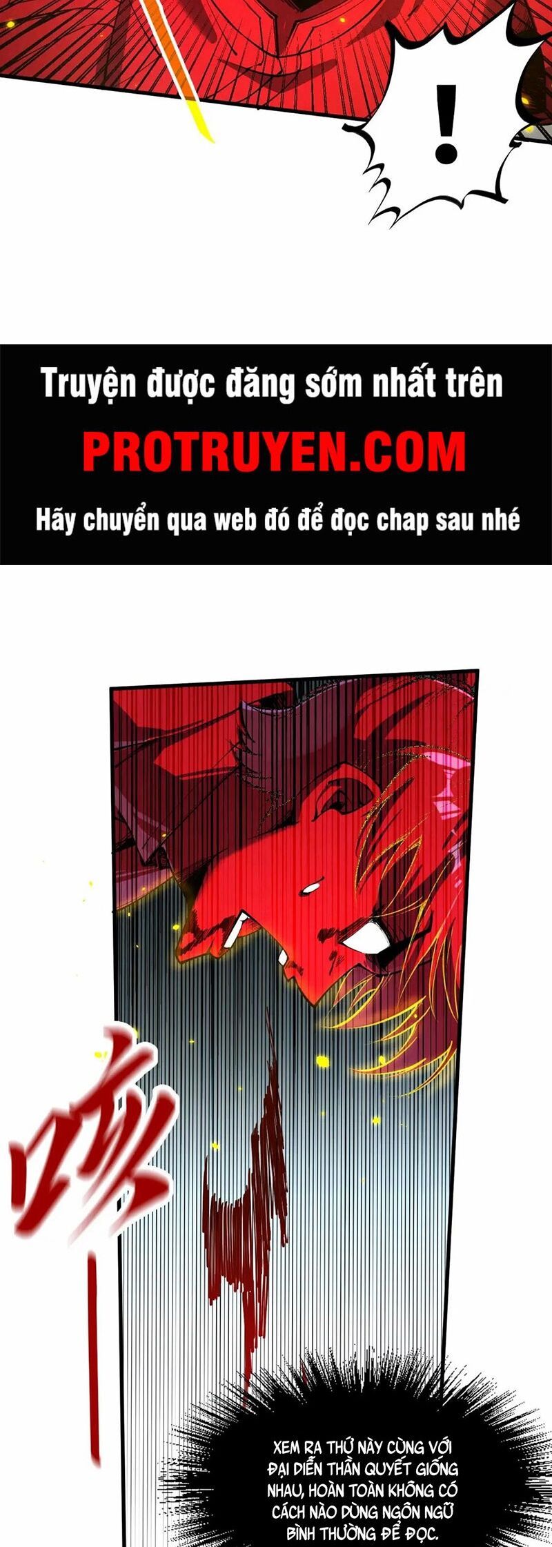 đọc truyện Vạn Cổ Chí Tôn Chương 207 ảnh 8 tại Thiên Thai Truyện