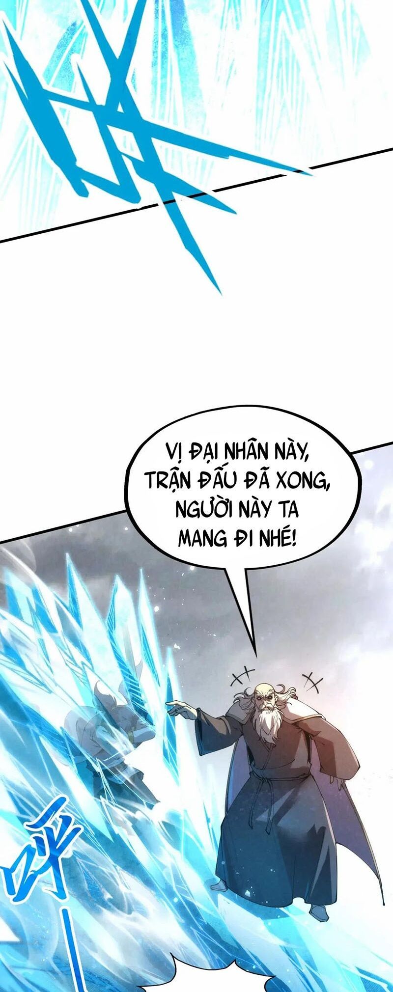 đọc truyện Vạn Cổ Chí Tôn Chương 208 ảnh 24 tại Thiên Thai Truyện