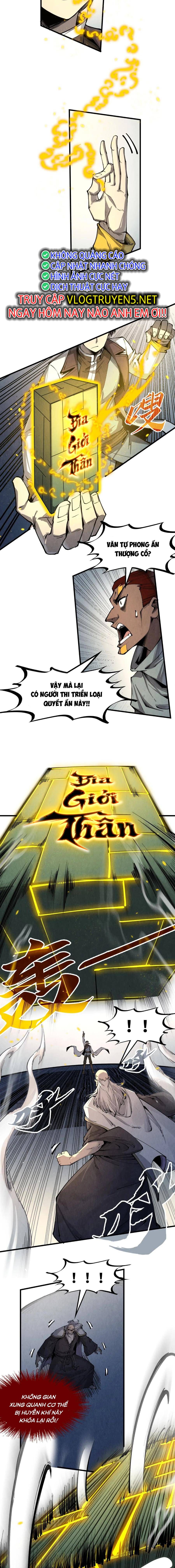 đọc truyện Vạn Cổ Chí Tôn Chương 209 ảnh 12 tại Thiên Thai Truyện
