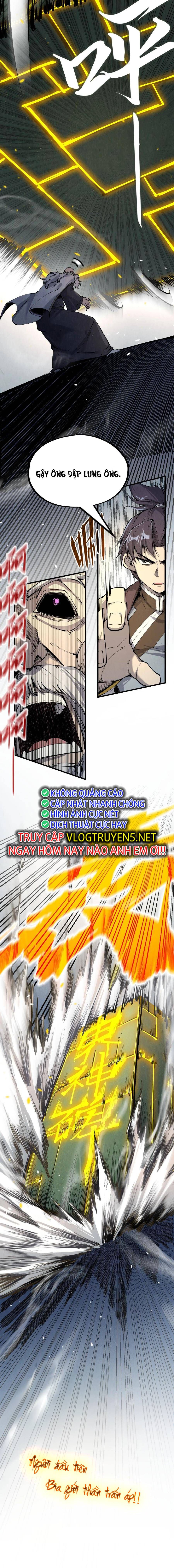 đọc truyện Vạn Cổ Chí Tôn Chương 209 ảnh 13 tại Thiên Thai Truyện