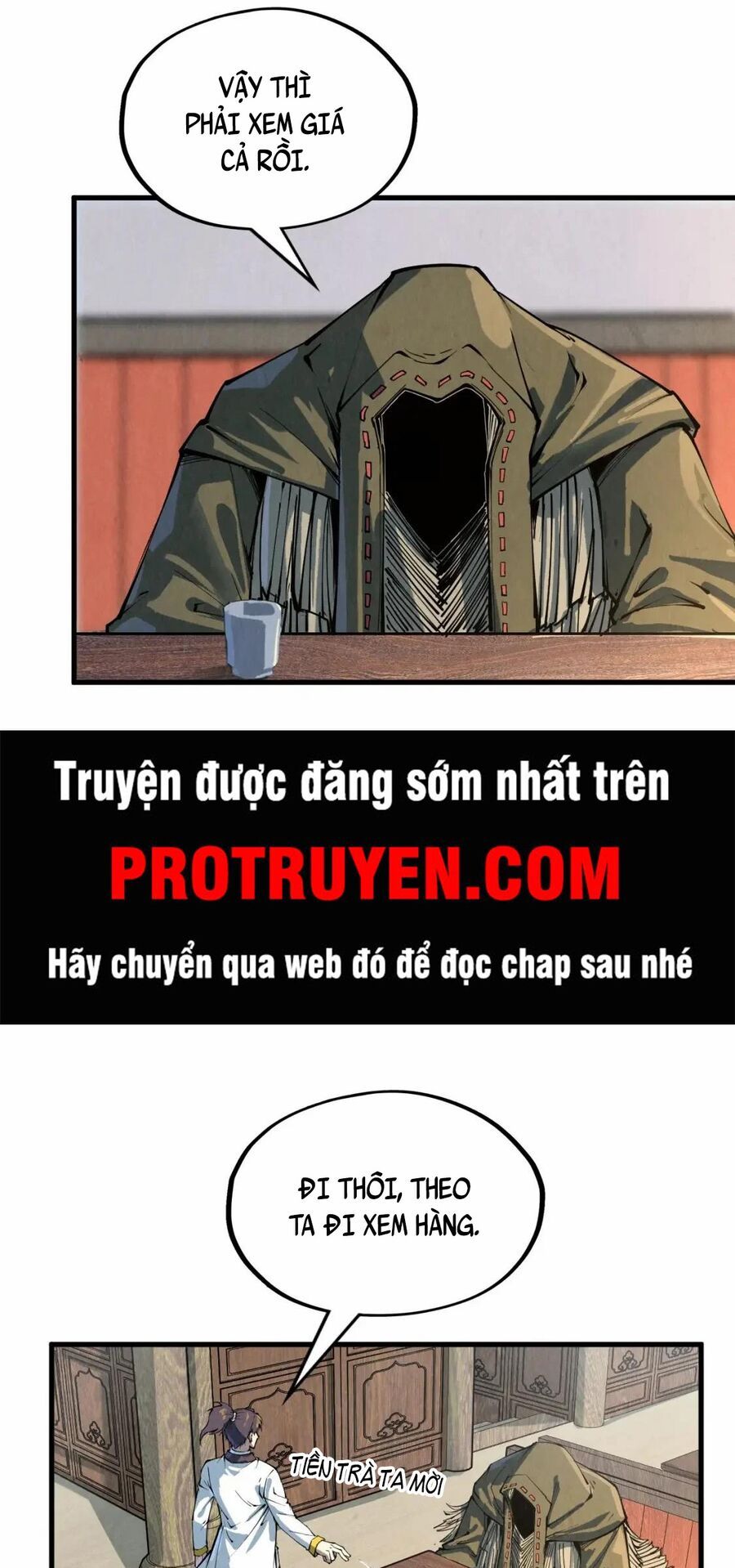 đọc truyện Vạn Cổ Chí Tôn Chương 210 ảnh 30 tại Thiên Thai Truyện