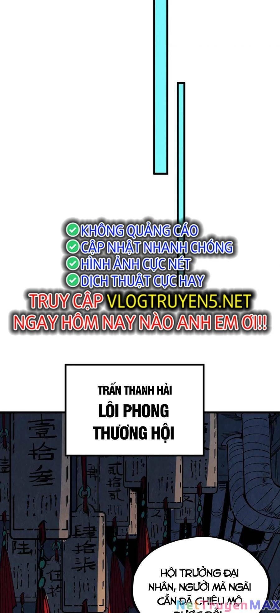 đọc truyện Vạn Cổ Chí Tôn Chương 211 ảnh 22 tại Thiên Thai Truyện