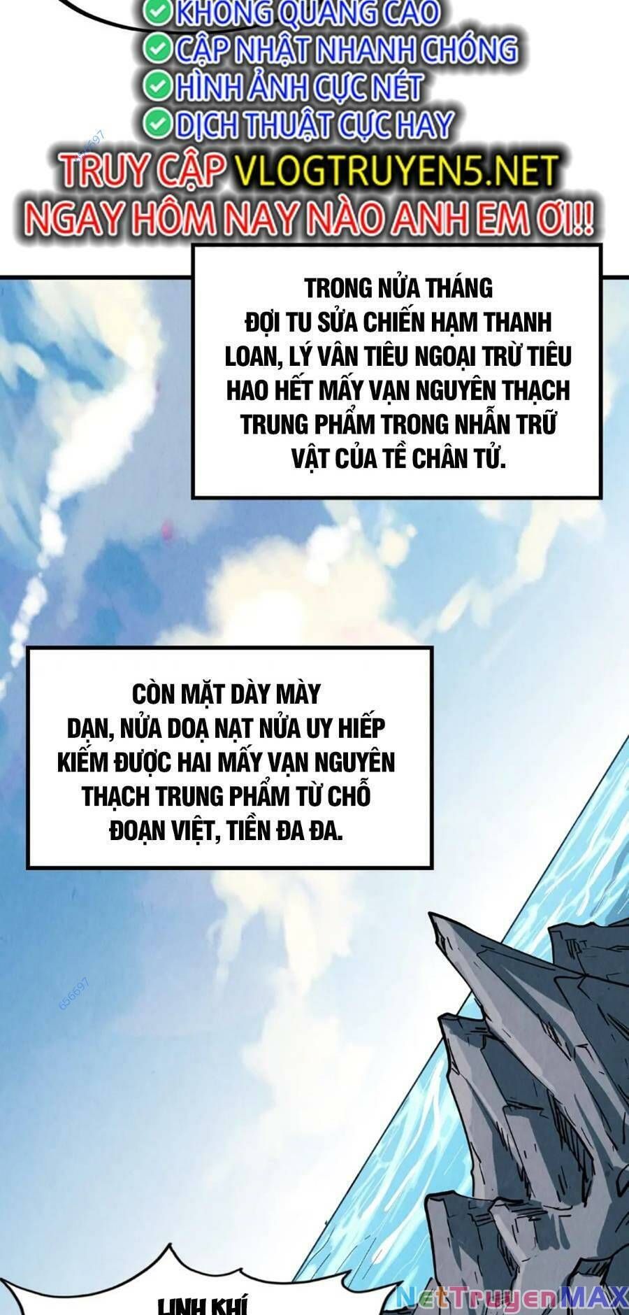 đọc truyện Vạn Cổ Chí Tôn Chương 211 ảnh 29 tại Thiên Thai Truyện