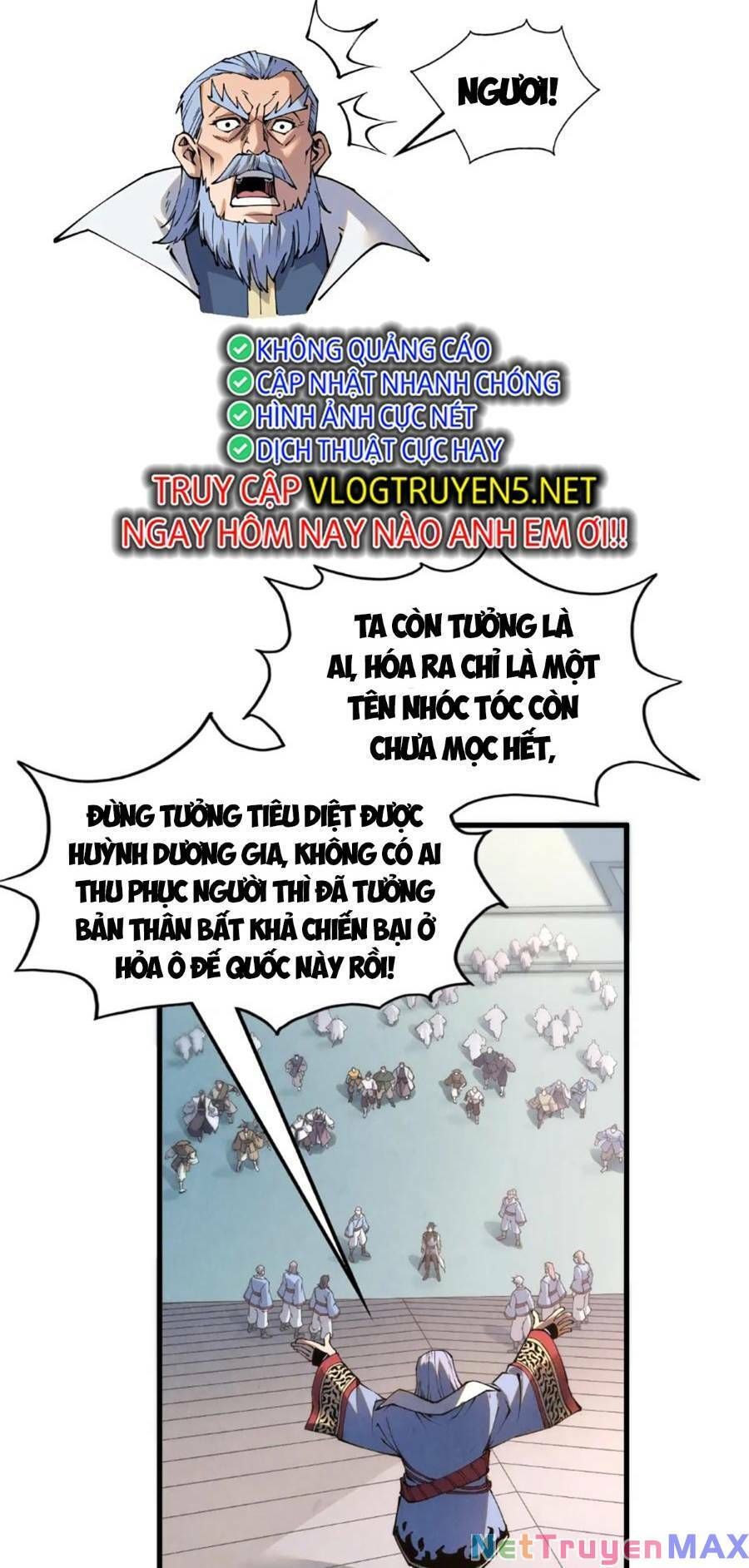 đọc truyện Vạn Cổ Chí Tôn Chương 212 ảnh 37 tại Thiên Thai Truyện