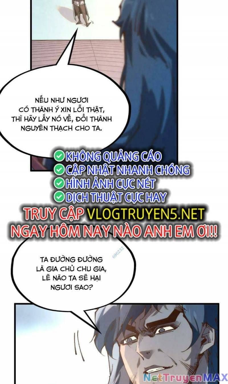 đọc truyện Vạn Cổ Chí Tôn Chương 213 ảnh 3 tại Thiên Thai Truyện