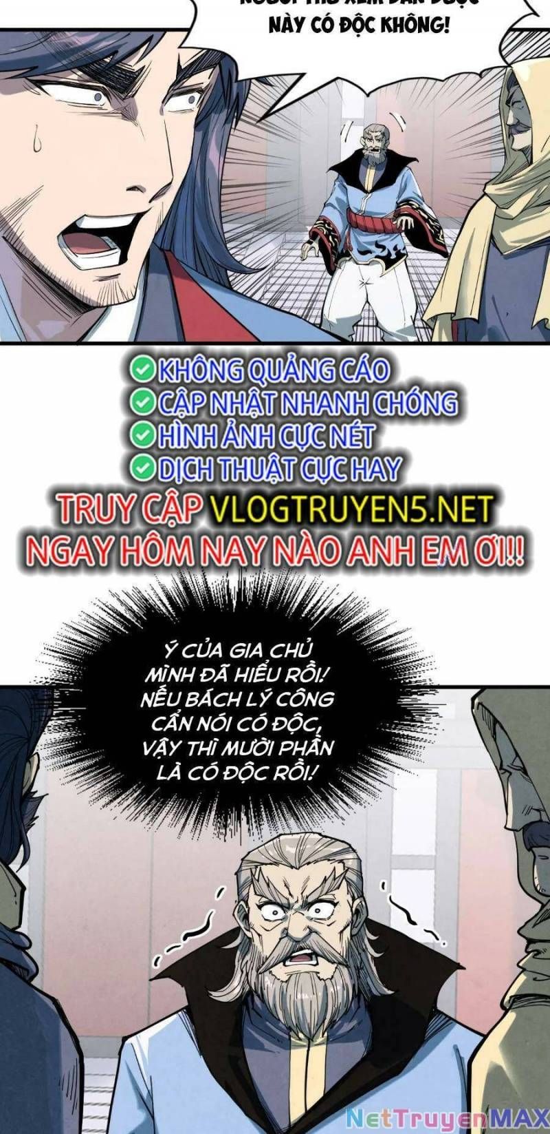 đọc truyện Vạn Cổ Chí Tôn Chương 213 ảnh 23 tại Thiên Thai Truyện