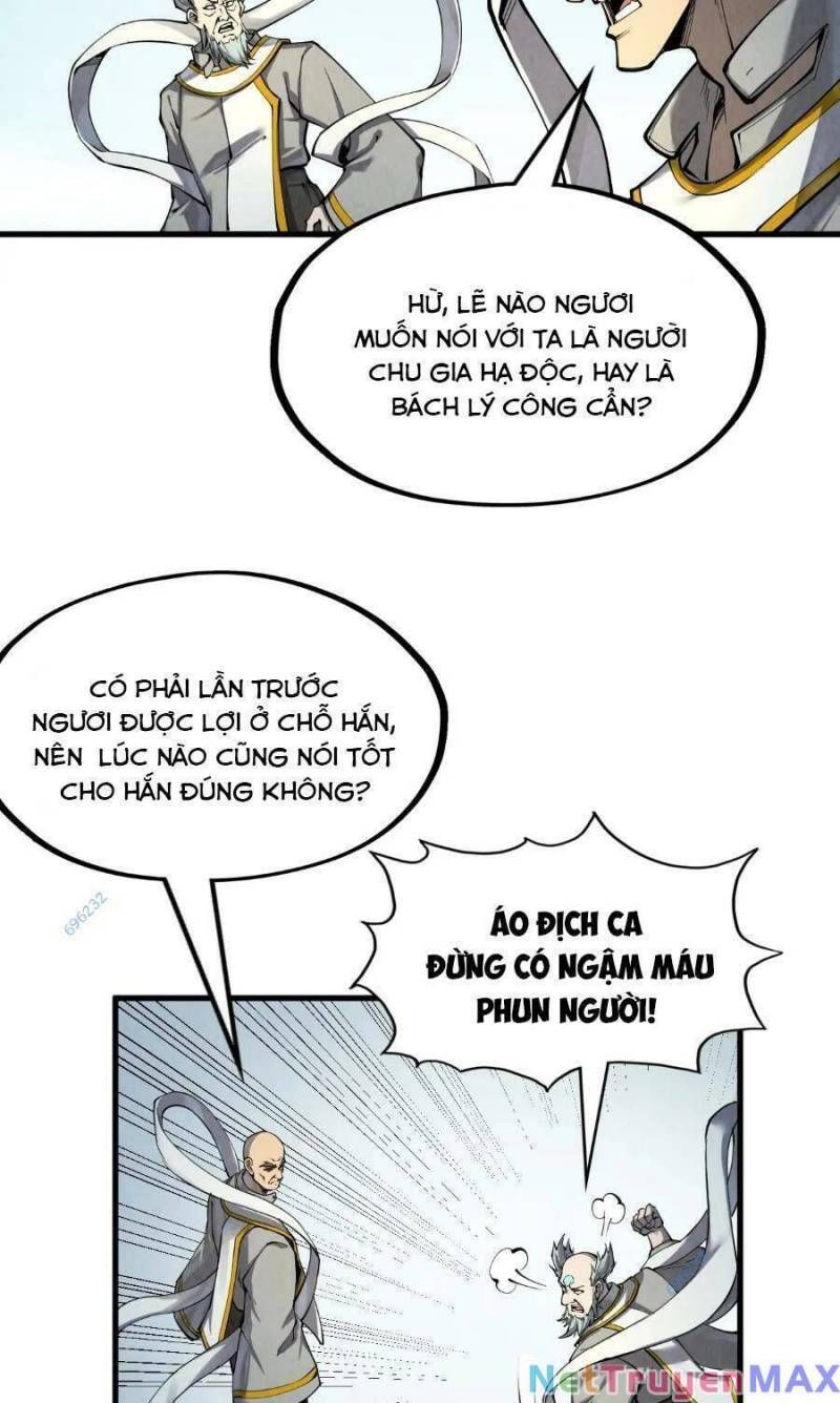 đọc truyện Vạn Cổ Chí Tôn Chương 213 ảnh 41 tại Thiên Thai Truyện