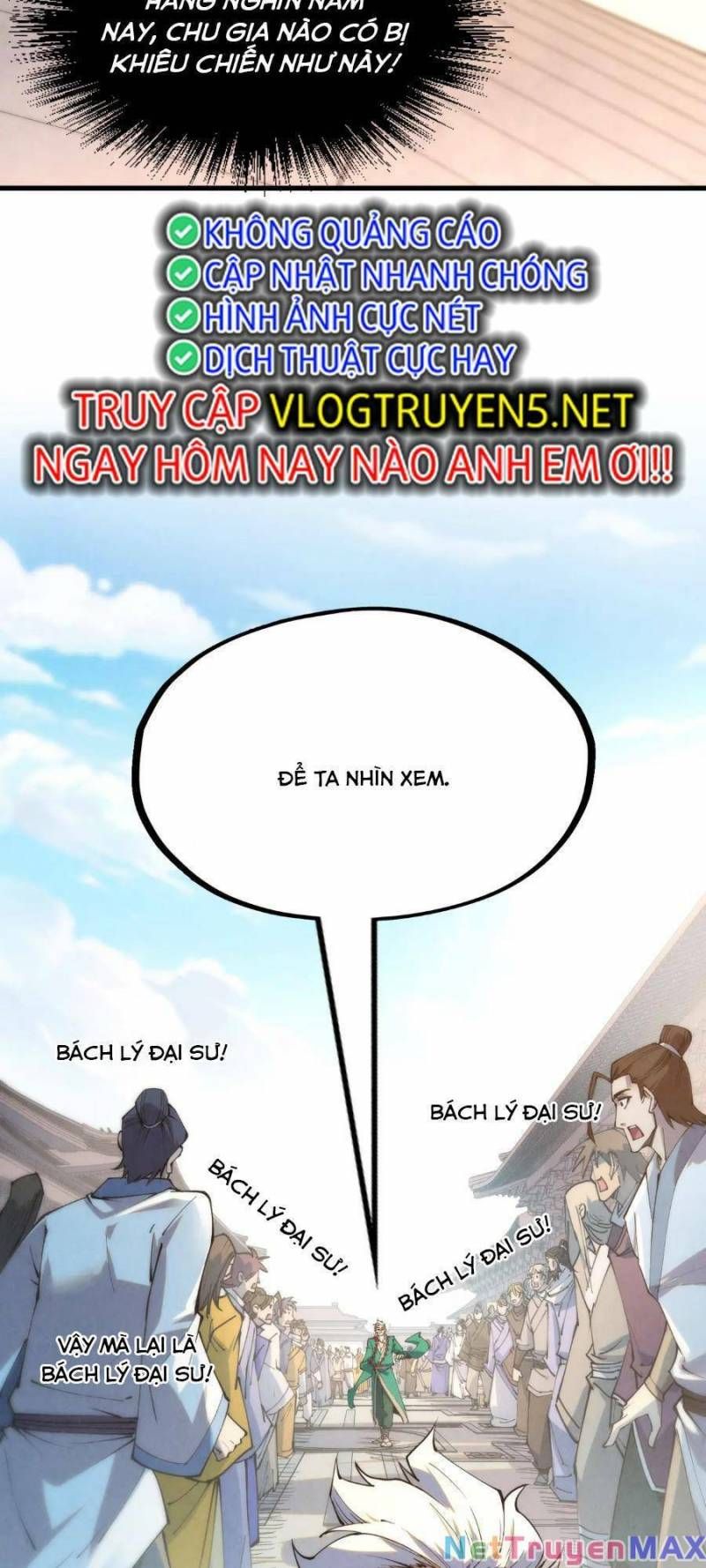 đọc truyện Vạn Cổ Chí Tôn Chương 213 ảnh 6 tại Thiên Thai Truyện