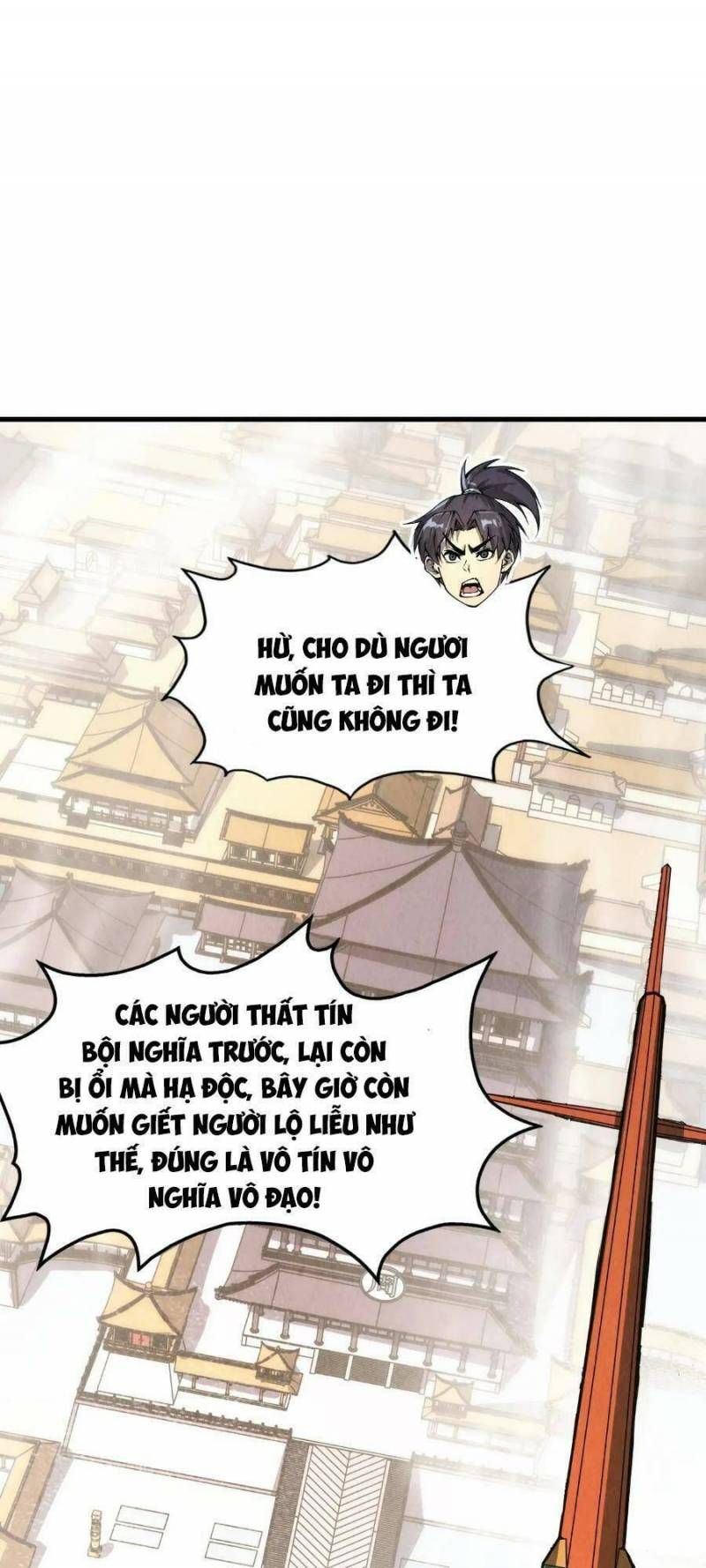 đọc truyện Vạn Cổ Chí Tôn Chương 214 ảnh 2 tại Thiên Thai Truyện