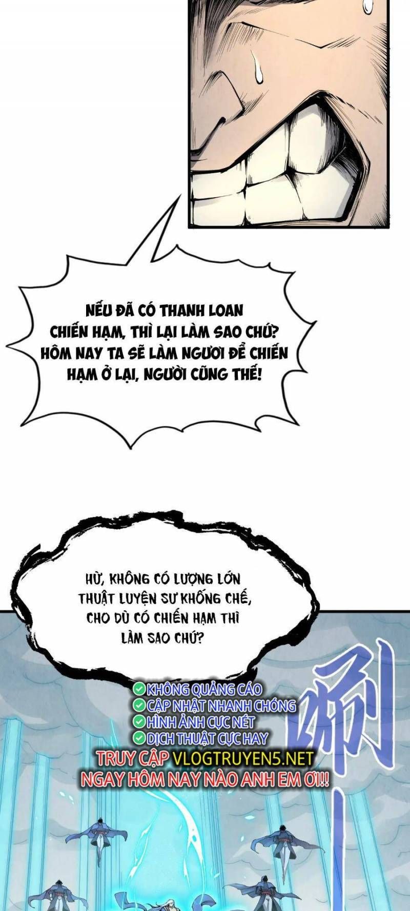 đọc truyện Vạn Cổ Chí Tôn Chương 214 ảnh 19 tại Thiên Thai Truyện