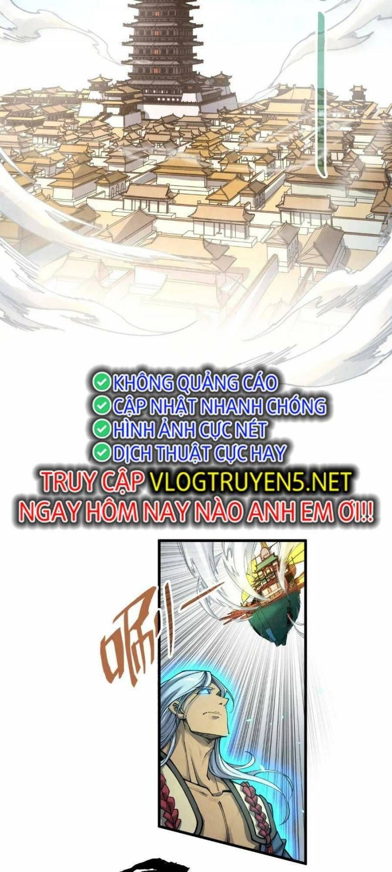 đọc truyện Vạn Cổ Chí Tôn Chương 214 ảnh 34 tại Thiên Thai Truyện
