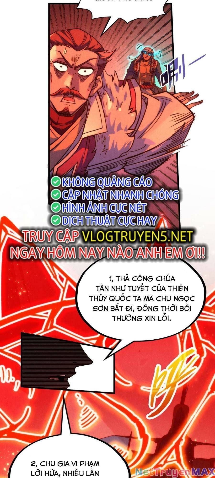 đọc truyện Vạn Cổ Chí Tôn Chương 215 ảnh 40 tại Thiên Thai Truyện