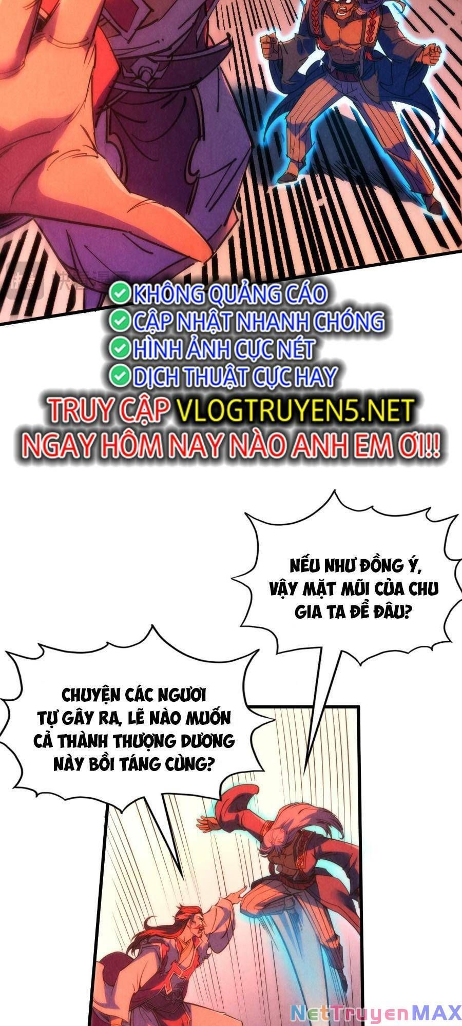 đọc truyện Vạn Cổ Chí Tôn Chương 215 ảnh 47 tại Thiên Thai Truyện