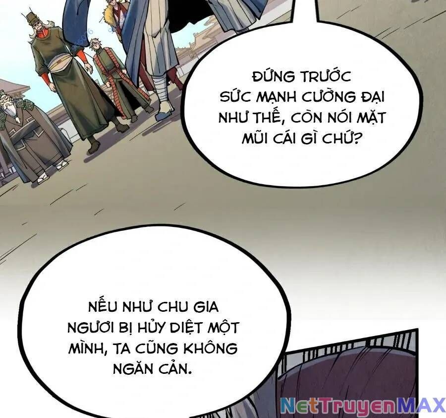 đọc truyện Vạn Cổ Chí Tôn Chương 216 ảnh 101 tại Thiên Thai Truyện