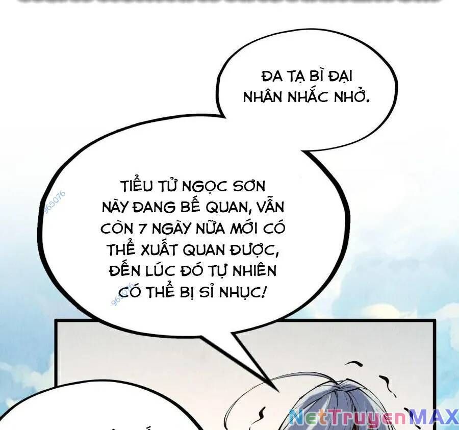 đọc truyện Vạn Cổ Chí Tôn Chương 216 ảnh 107 tại Thiên Thai Truyện