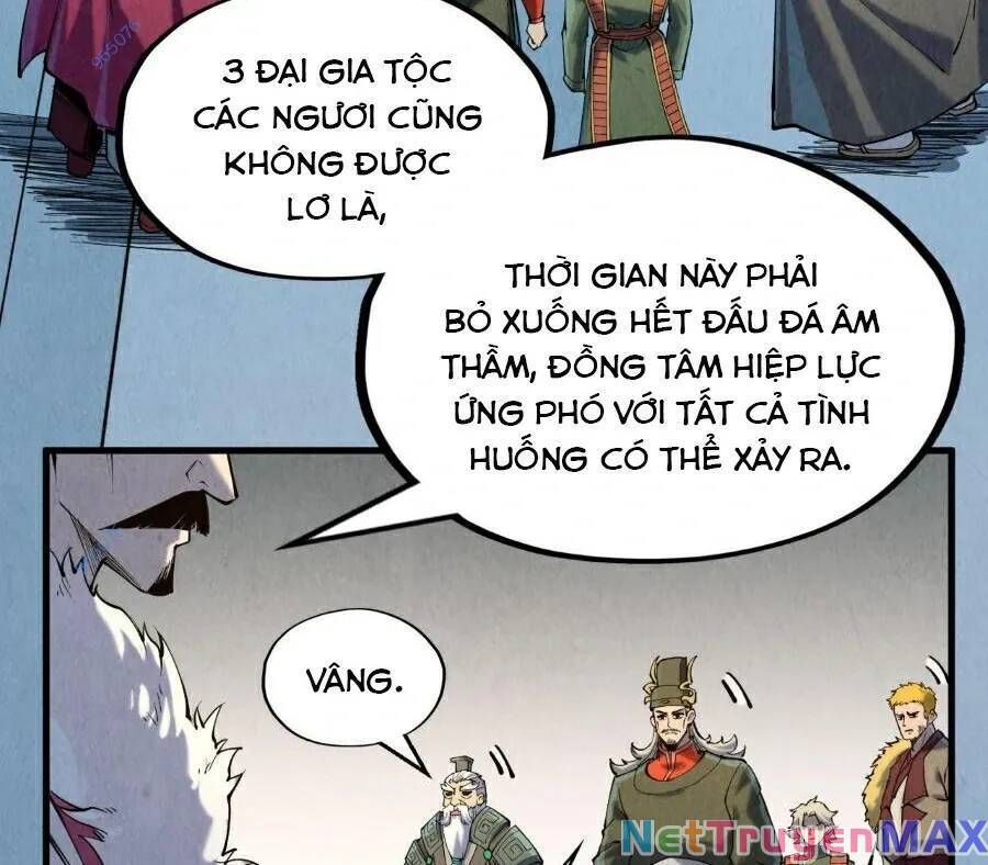 đọc truyện Vạn Cổ Chí Tôn Chương 216 ảnh 113 tại Thiên Thai Truyện