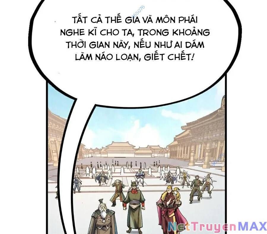 đọc truyện Vạn Cổ Chí Tôn Chương 216 ảnh 115 tại Thiên Thai Truyện