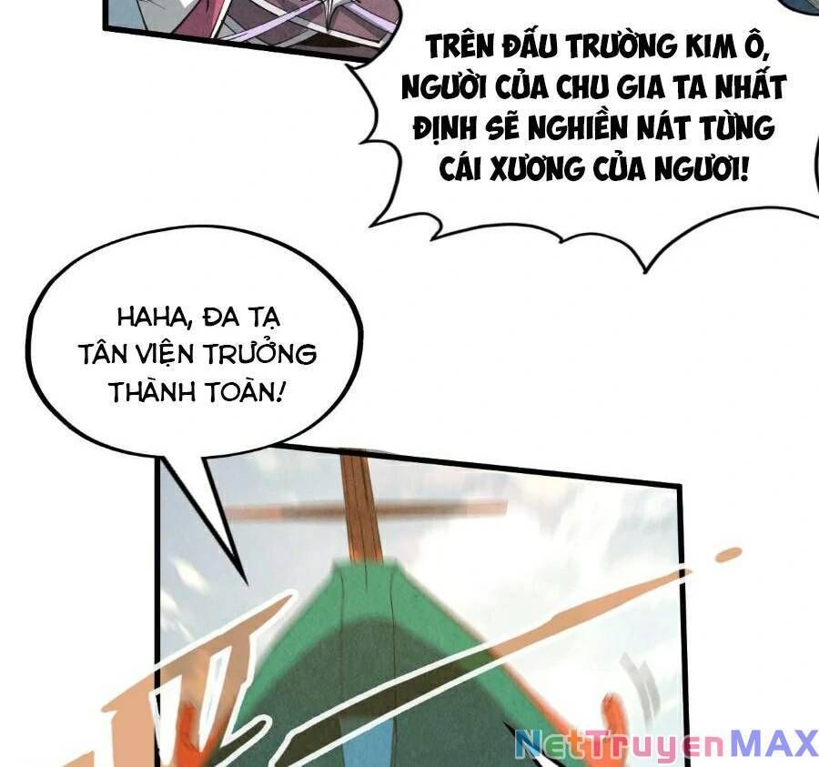 đọc truyện Vạn Cổ Chí Tôn Chương 216 ảnh 46 tại Thiên Thai Truyện