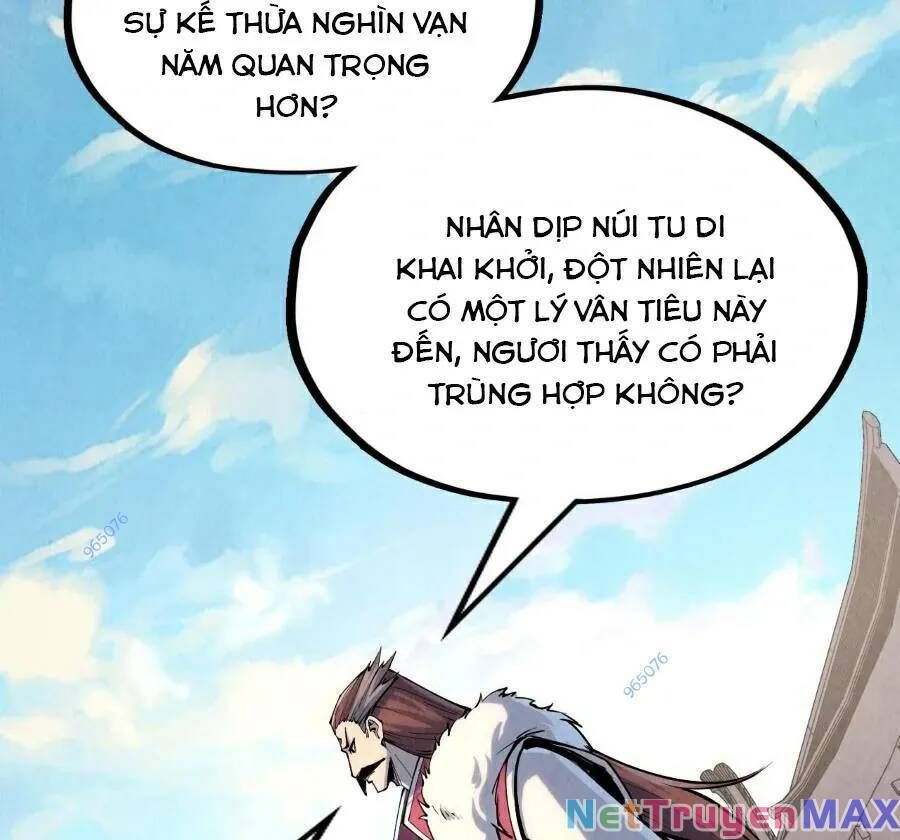 đọc truyện Vạn Cổ Chí Tôn Chương 216 ảnh 99 tại Thiên Thai Truyện