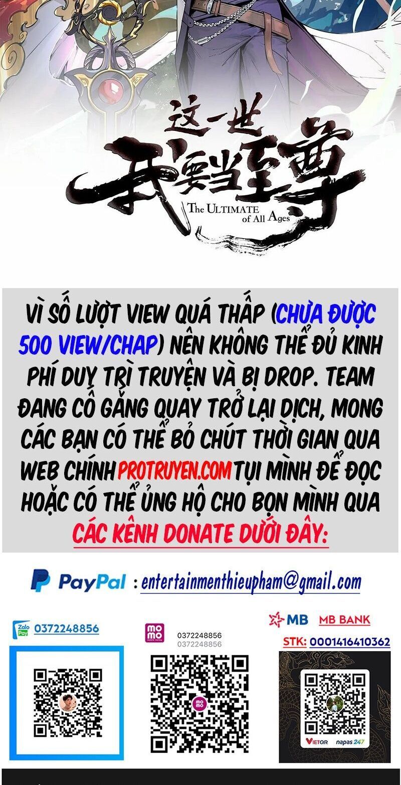đọc truyện Vạn Cổ Chí Tôn Chương 218 ảnh 3 tại Thiên Thai Truyện