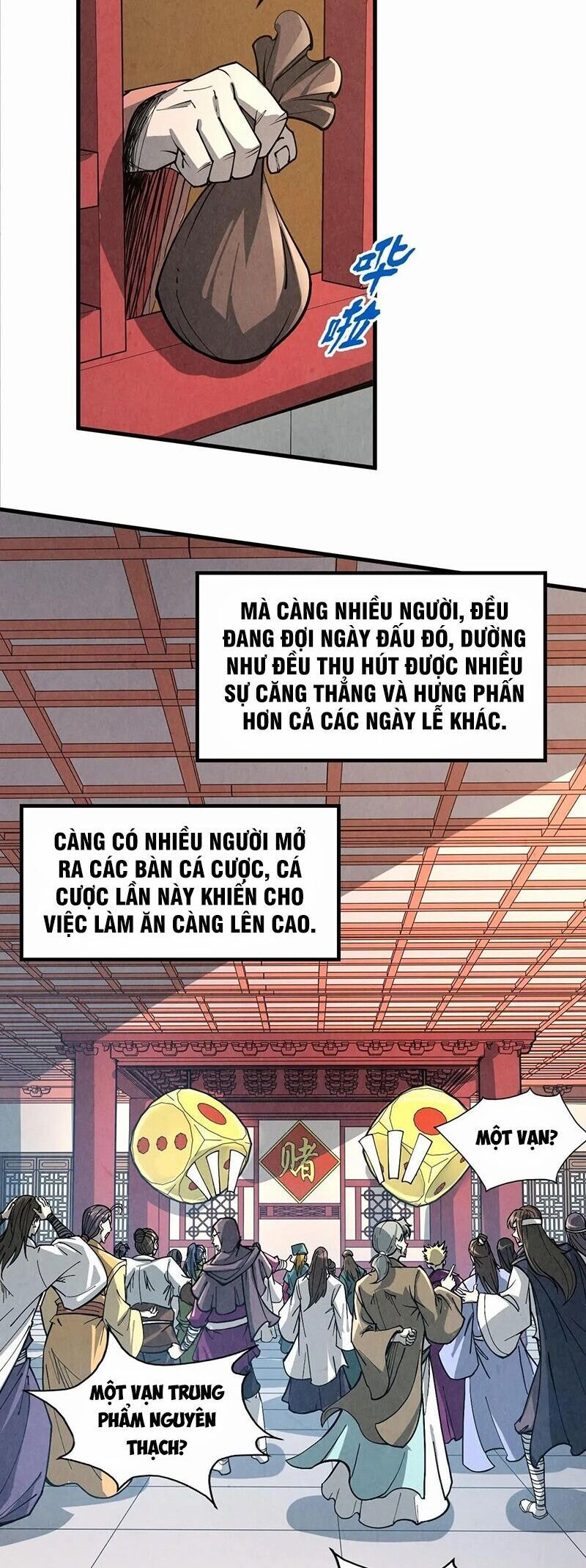 đọc truyện Vạn Cổ Chí Tôn Chương 218 ảnh 36 tại Thiên Thai Truyện