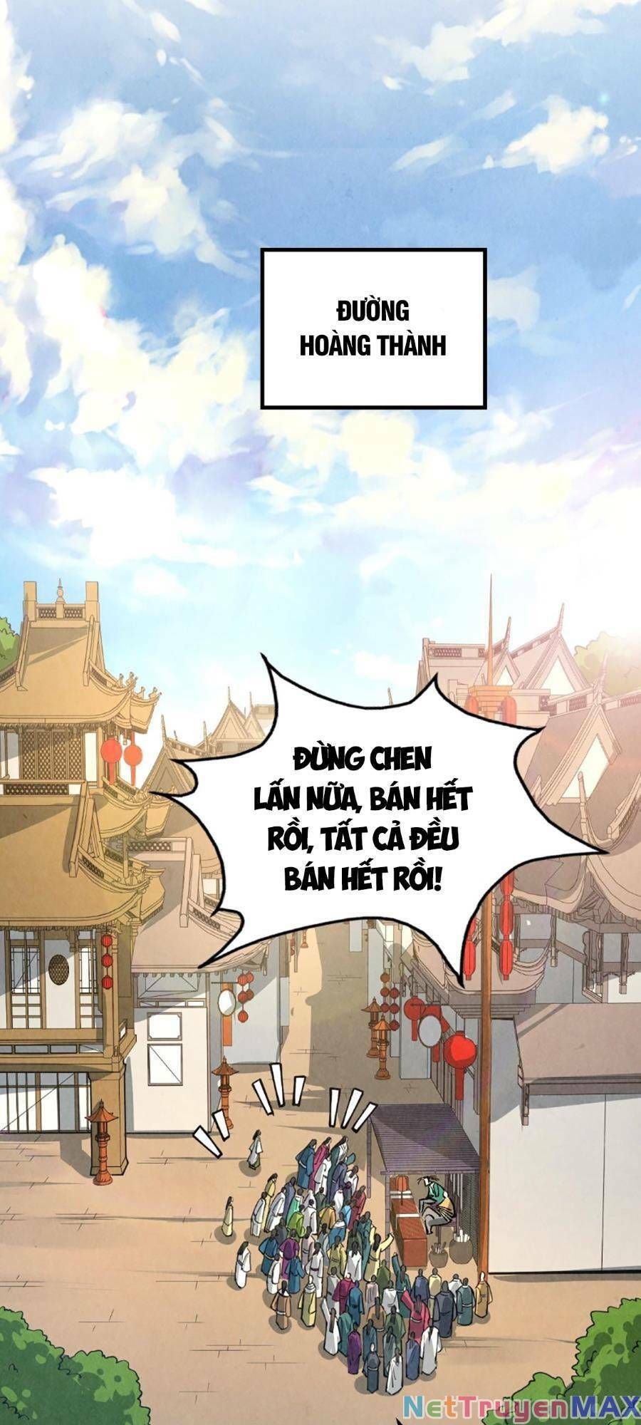 đọc truyện Vạn Cổ Chí Tôn Chương 219 ảnh 15 tại Thiên Thai Truyện