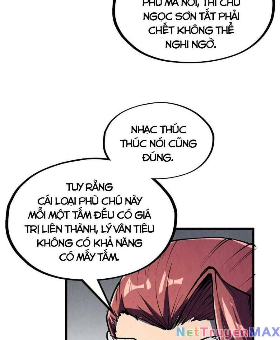 đọc truyện Vạn Cổ Chí Tôn Chương 219 ảnh 44 tại Thiên Thai Truyện