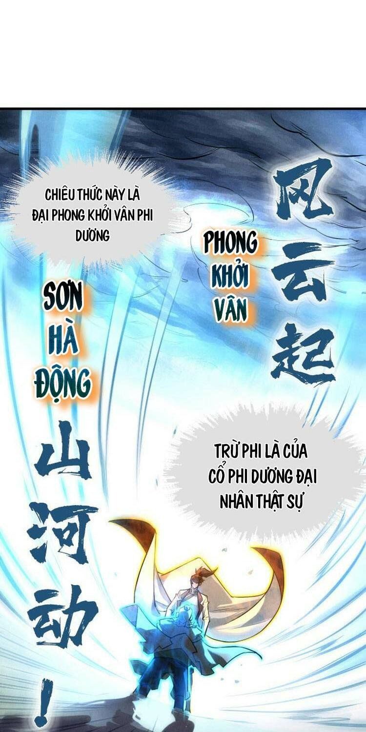 đọc truyện Vạn Cổ Chí Tôn Chương 22 ảnh 40 tại Thiên Thai Truyện