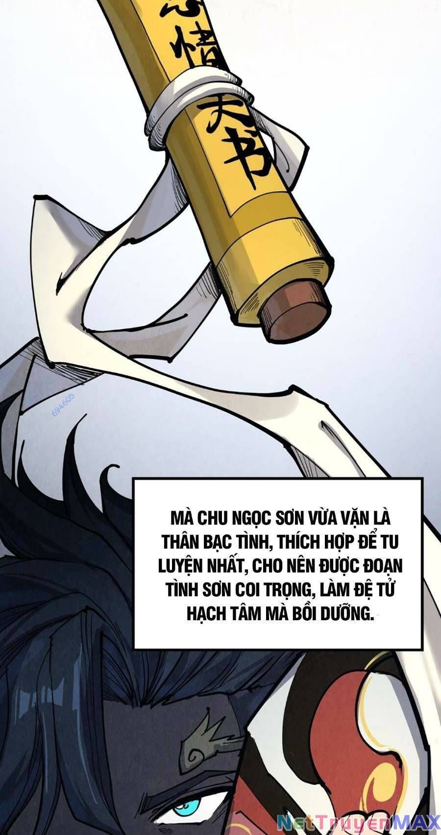 đọc truyện Vạn Cổ Chí Tôn Chương 220 ảnh 25 tại Thiên Thai Truyện