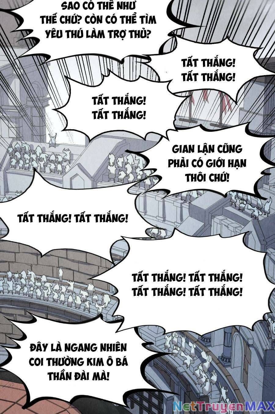 đọc truyện Vạn Cổ Chí Tôn Chương 221 ảnh 11 tại Thiên Thai Truyện
