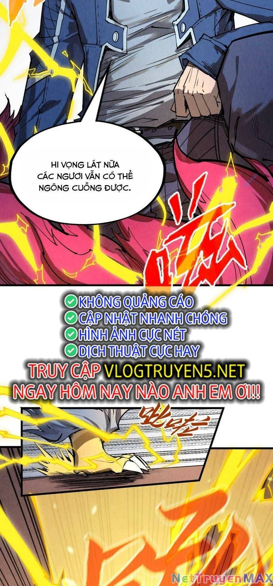 đọc truyện Vạn Cổ Chí Tôn Chương 221 ảnh 4 tại Thiên Thai Truyện