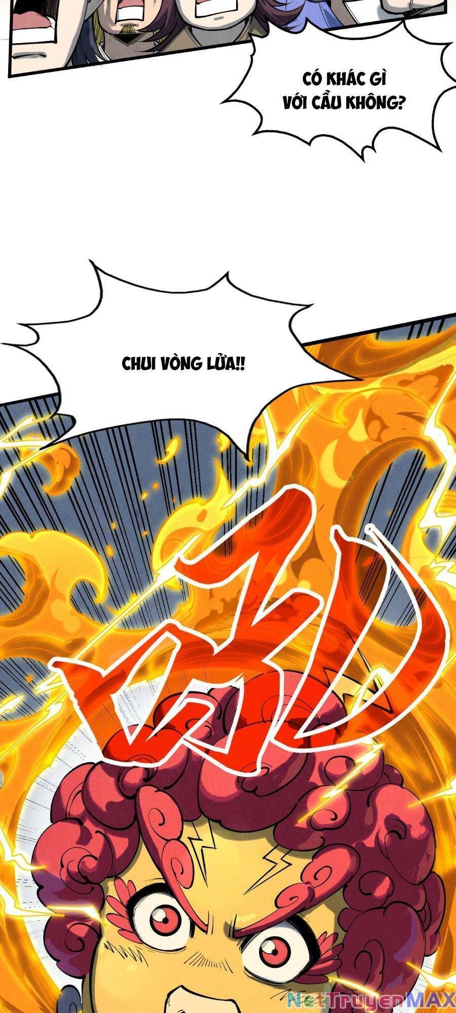 đọc truyện Vạn Cổ Chí Tôn Chương 221 ảnh 33 tại Thiên Thai Truyện