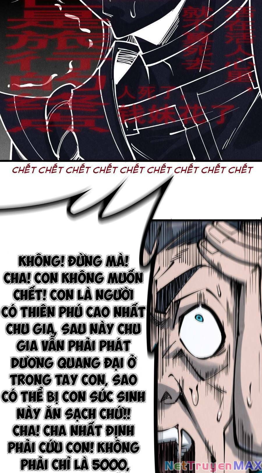 đọc truyện Vạn Cổ Chí Tôn Chương 221 ảnh 43 tại Thiên Thai Truyện