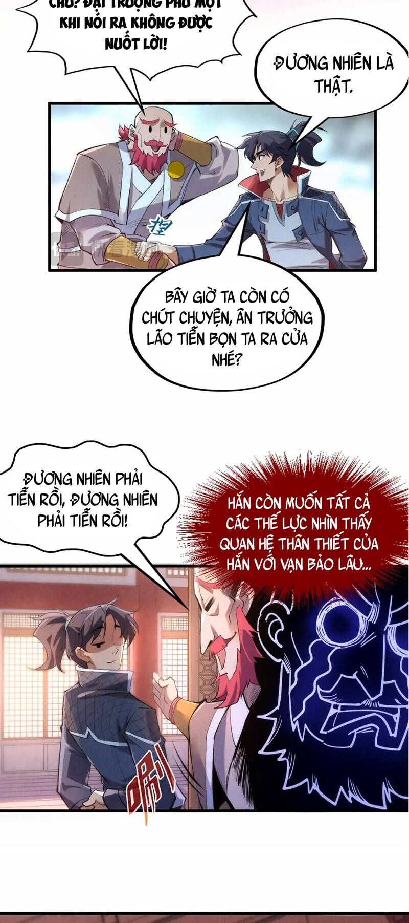 đọc truyện Vạn Cổ Chí Tôn Chương 227 ảnh 20 tại Thiên Thai Truyện