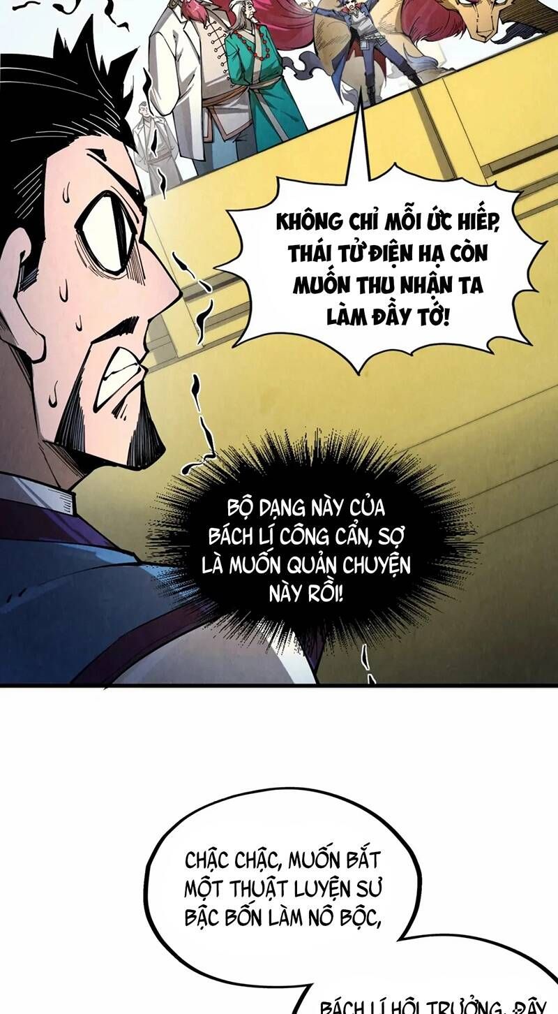 đọc truyện Vạn Cổ Chí Tôn Chương 227 ảnh 42 tại Thiên Thai Truyện