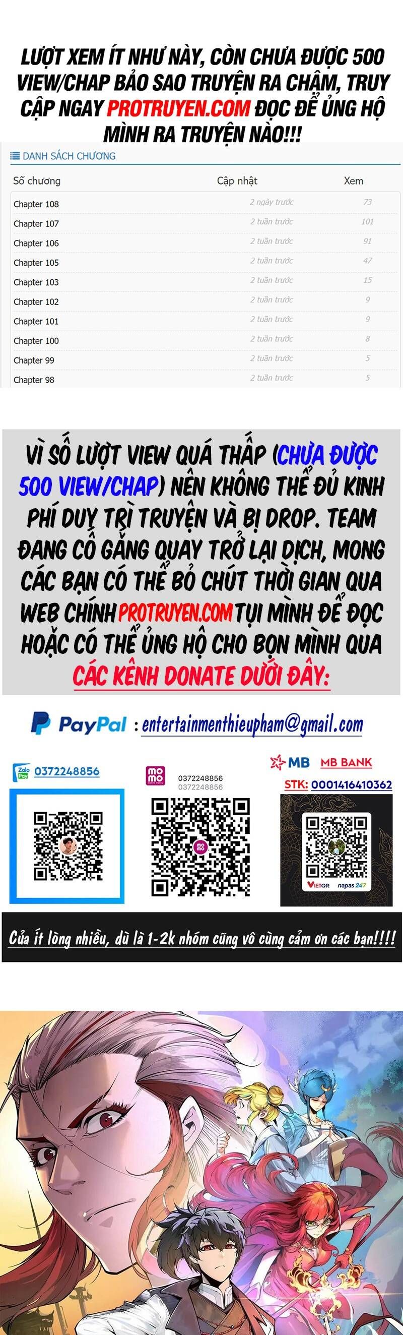 đọc truyện Vạn Cổ Chí Tôn Chương 229 ảnh 2 tại Thiên Thai Truyện
