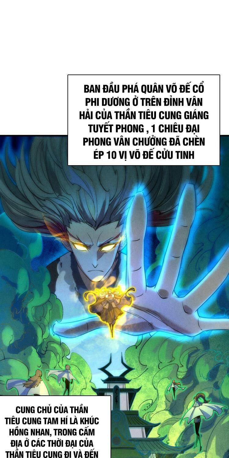 đọc truyện Vạn Cổ Chí Tôn Chương 23 ảnh 2 tại Thiên Thai Truyện