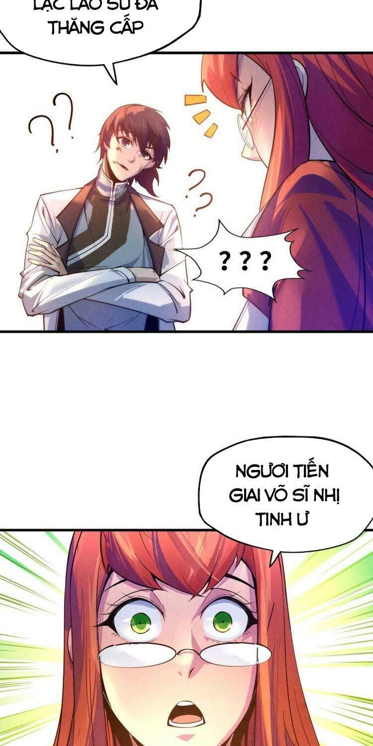 đọc truyện Vạn Cổ Chí Tôn Chương 23 ảnh 25 tại Thiên Thai Truyện