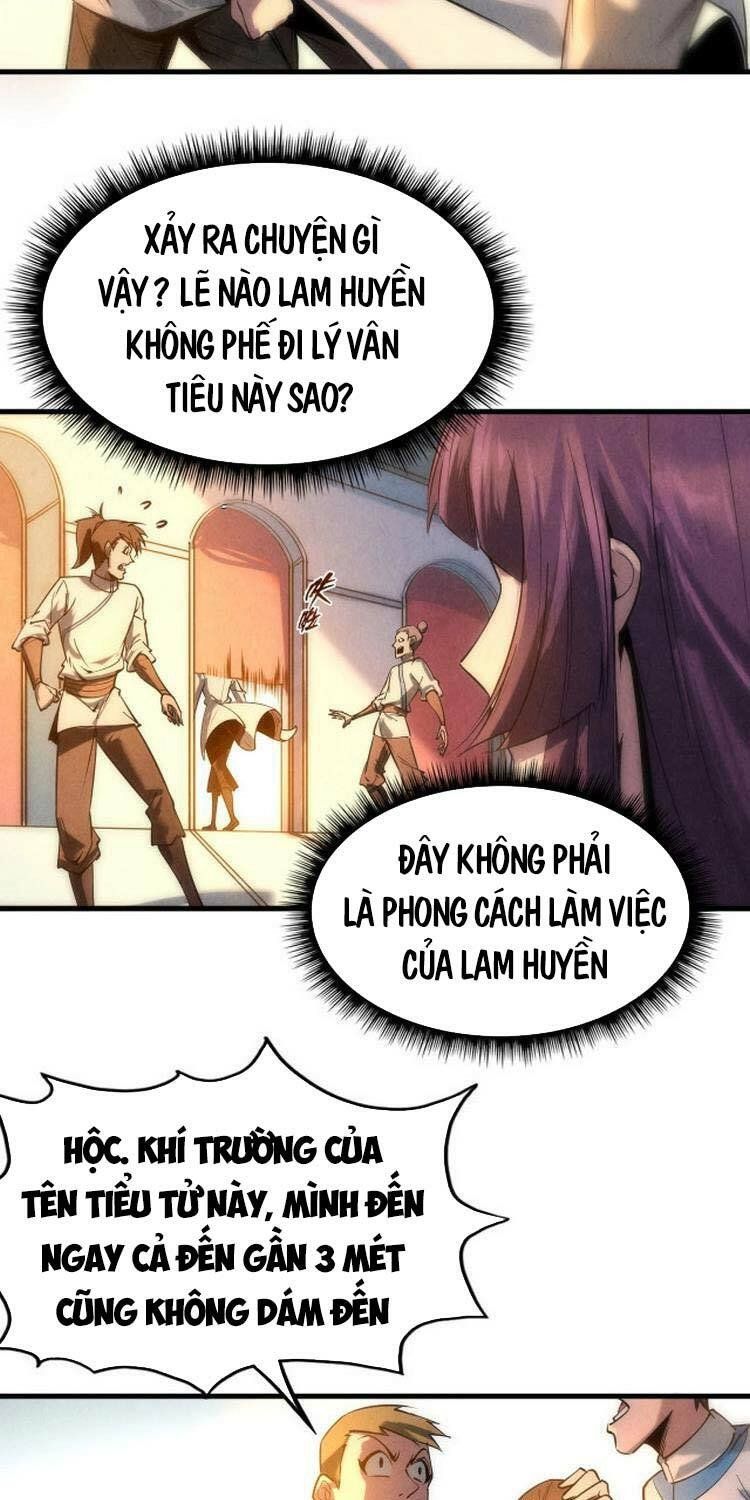 đọc truyện Vạn Cổ Chí Tôn Chương 23 ảnh 35 tại Thiên Thai Truyện
