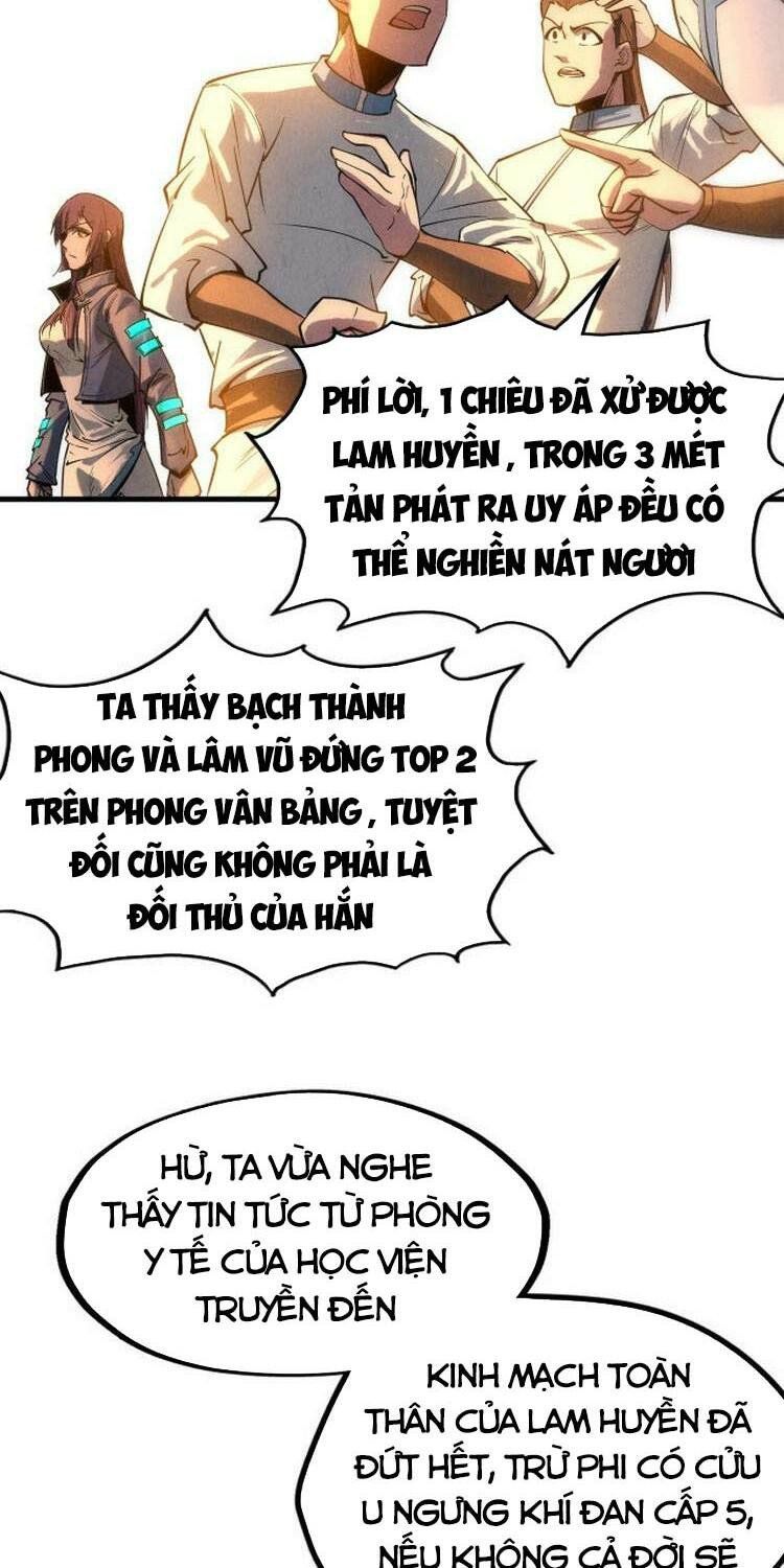 đọc truyện Vạn Cổ Chí Tôn Chương 23 ảnh 36 tại Thiên Thai Truyện