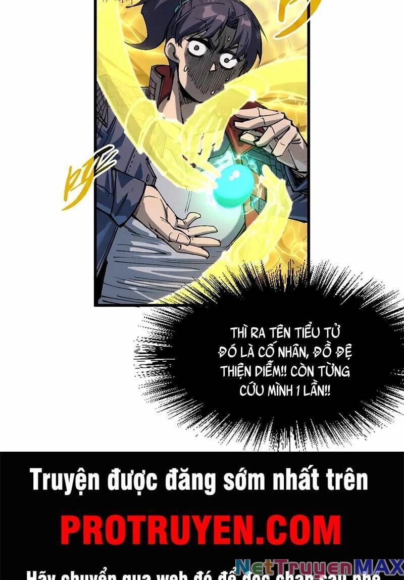 đọc truyện Vạn Cổ Chí Tôn Chương 230 ảnh 23 tại Thiên Thai Truyện