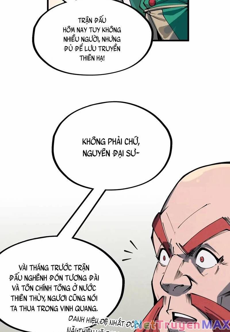đọc truyện Vạn Cổ Chí Tôn Chương 230 ảnh 46 tại Thiên Thai Truyện