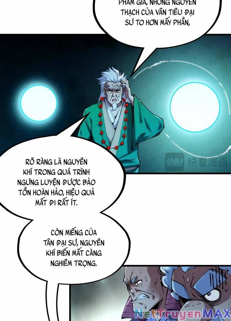 đọc truyện Vạn Cổ Chí Tôn Chương 230 ảnh 58 tại Thiên Thai Truyện