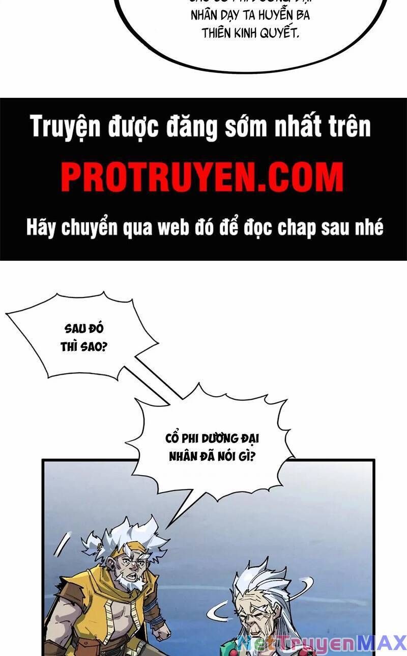 đọc truyện Vạn Cổ Chí Tôn Chương 230 ảnh 10 tại Thiên Thai Truyện