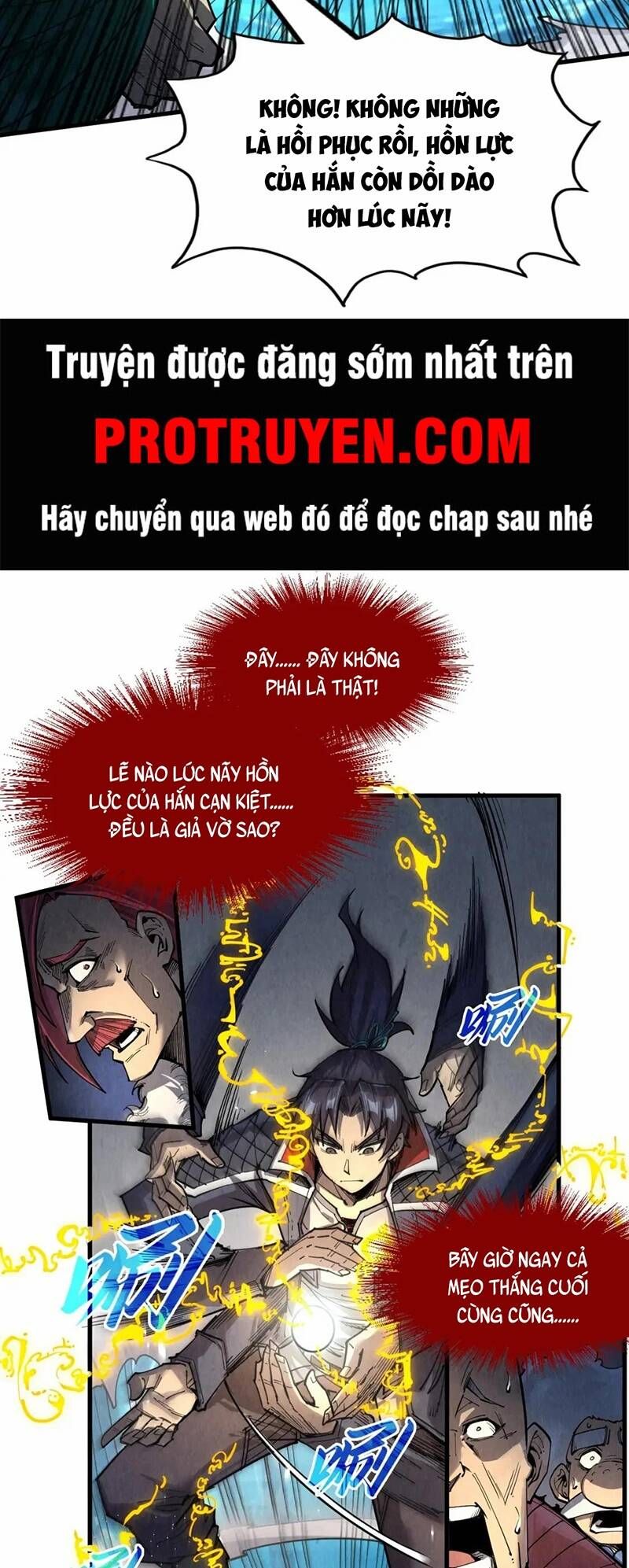 đọc truyện Vạn Cổ Chí Tôn Chương 231 ảnh 21 tại Thiên Thai Truyện